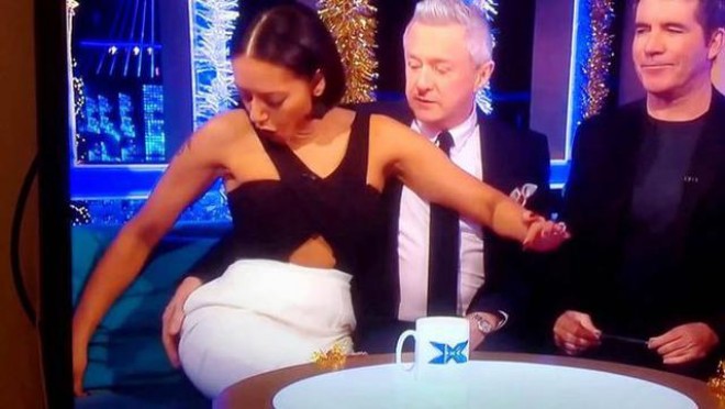 Melaniya Braun təcavüzə məruz qalıb