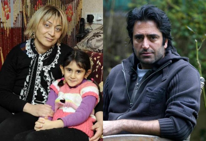 Mərhum aktrisanın 11 yaşlı qızı filmə çəkiləcək