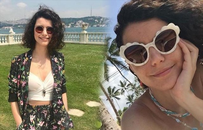 Türkiyəli aktrisa telekanal rəhbərinin təcavüzünə məruz qalıb