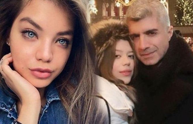 Keçmiş sevgilisi haqqında danışmadı - foto