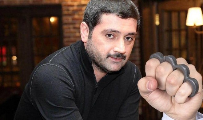 Müğənni İnstaqram profilini bağlayıb&nbsp;