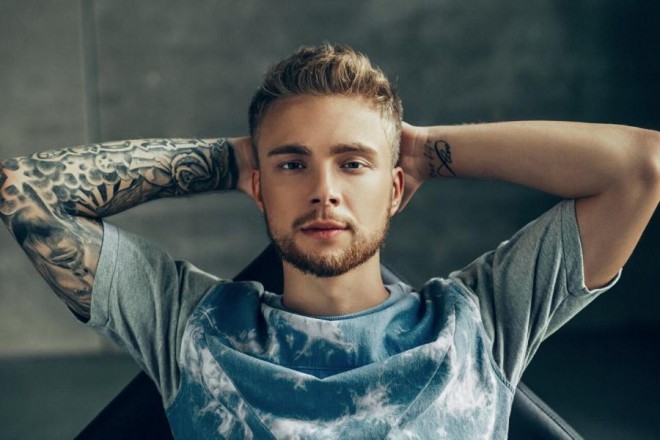 Eqor Qrid Bakıda konsert verəcək