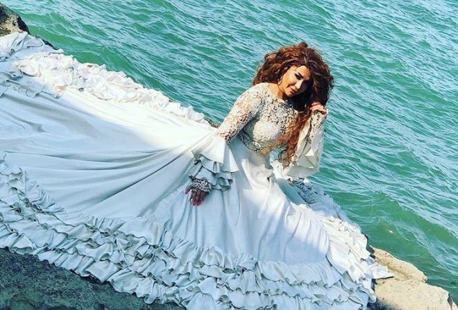 "Məndə səhvi ancaq müəllimlərim tuta bilər” - rəqqasə&nbsp;