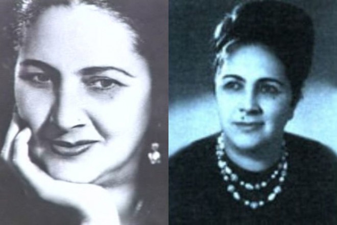 Xalq Artisti Gülxar Həsənovanın 100 illiyi qeyd olunacaq