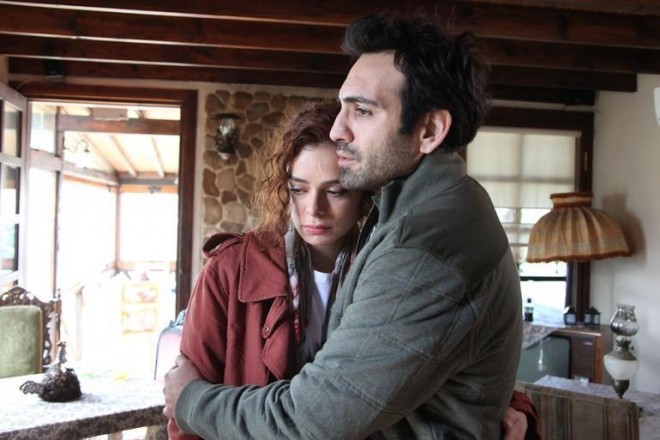 Aktyor&nbsp;özünü yazıçı kimi sınamaq istəyir