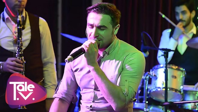 Müğənninin&nbsp;200 milyon izləyicisi var