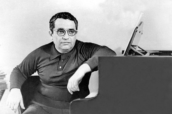 İtaliyada&nbsp;Qara Qarayevə həsr edilən konsert olacaq