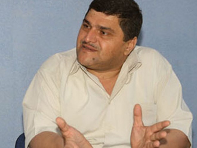 Meyxanaçı Kərimin son halı - video