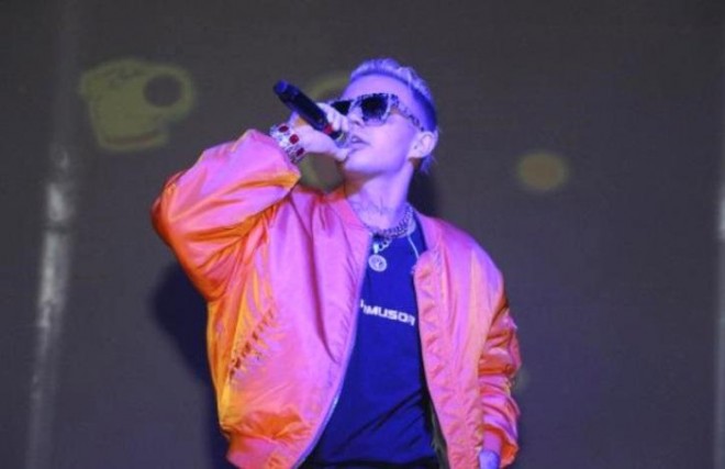 Edizel Antalyada hər kəsi təəccübləndirdi - foto