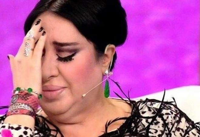 Modelyer həddindən artıq arıqladı