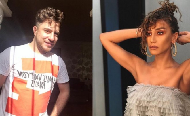 Ramal İsrafilov özünə Röyanı rəqib görür&nbsp;