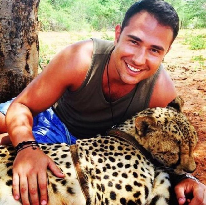 Aktrisa yeni həyata başlayıb&nbsp;