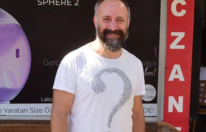 Aktyorun istirahəti "burnundan gəldi"&nbsp;