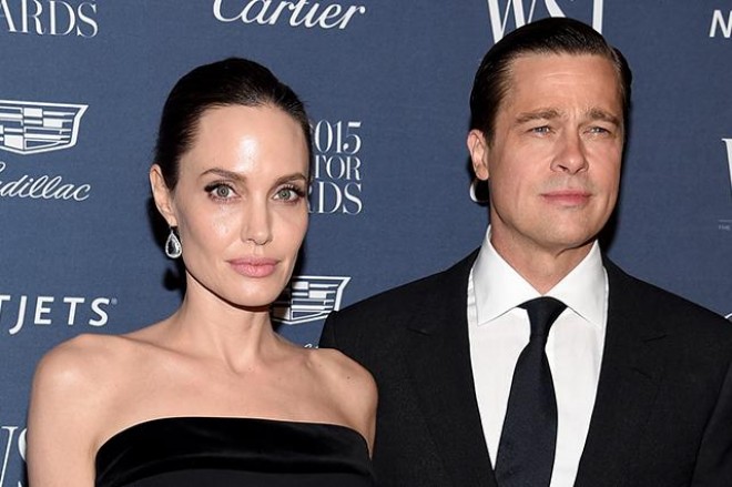 Hollivud ulduzları boşana bilmirlər&nbsp;