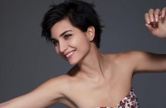 Tuba Büyüküstün Bodruma daha getməyəcək