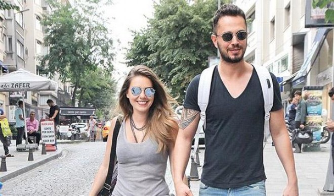 Murad Boz izləyicilərini təəccübləndirdi - foto