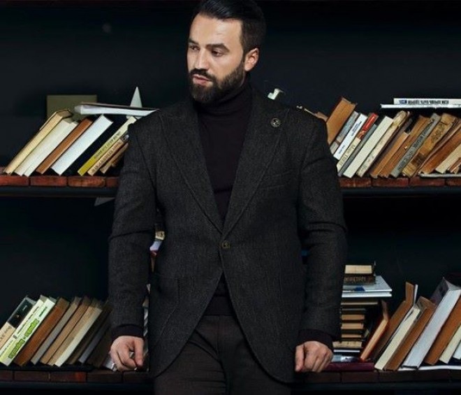 Zamiqin yeni layihəsi-video&nbsp;