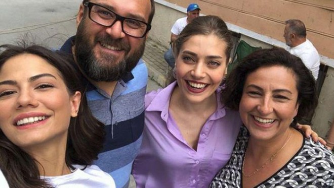 "Erkenci kuş" serialının 8-ci bölümü yayımlanıb