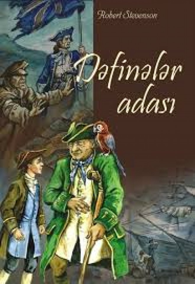 “Dəfinələr adası” tamaşası təqdim olunacaq