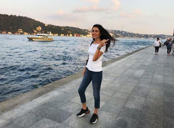 Safurə Əliyevanı izləyiciləri əsəbiləşdirdi&nbsp;