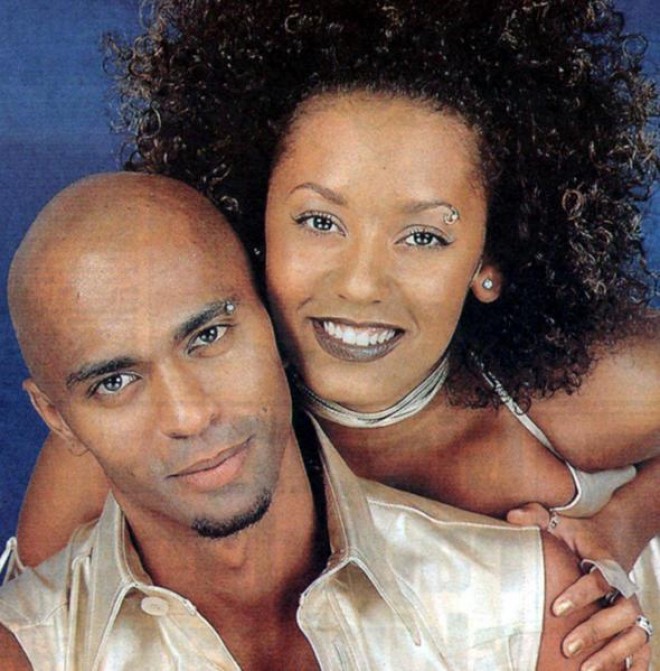 Melaniya Braun hər kəsi təəccübləndirdi - foto