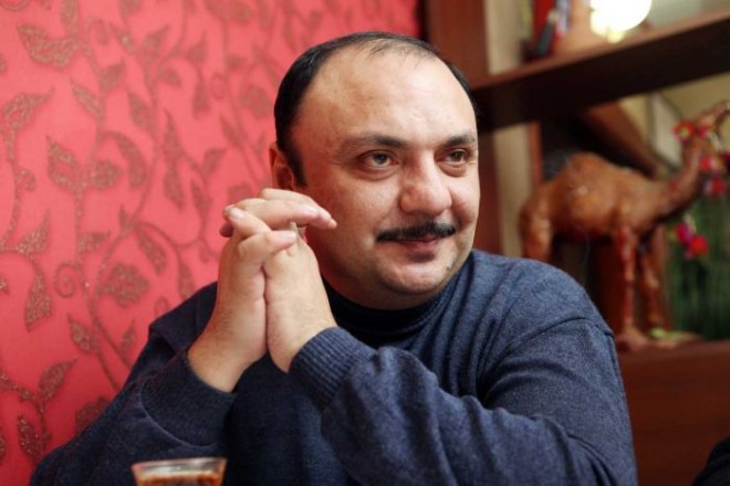 Azərbaycan&nbsp;repinin banisi vəfat etdi&nbsp;