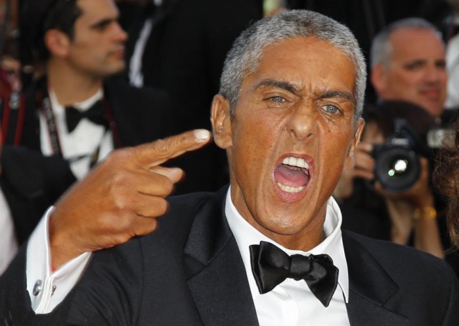 Sami Naserin Moskvada dalaşıb&nbsp;