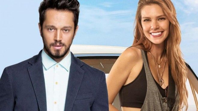 Aktrisa keçmiş sevgilisini saymadı - foto