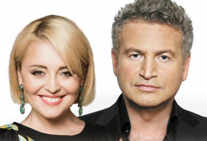 Leonid Aqutin boşanması ilə bağlı danışdı