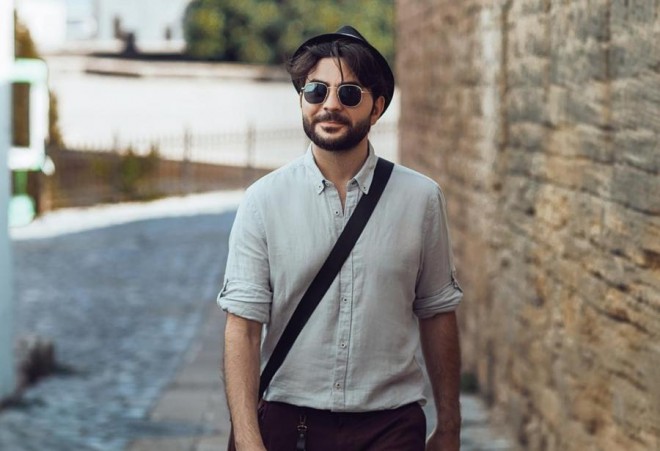 “Sevgili yarım” mahnısı təqdim olundu - video&nbsp;