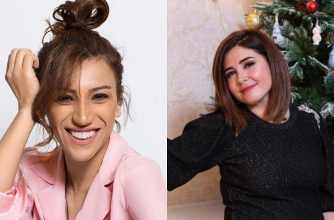 Röya Ayxan mahnıdan imtina etdi&nbsp;&nbsp;