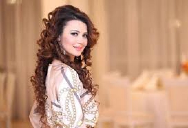 Rəqqasə hamiləliyindən danışdı