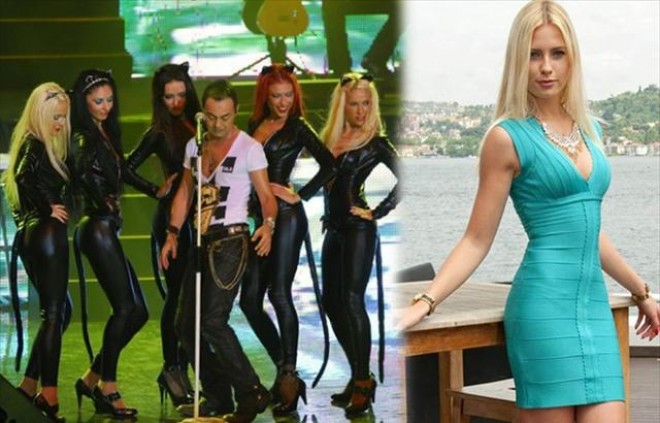 Sərdar Ortaca qucaqlaşmaq qadağan olundu&nbsp;

&nbsp;