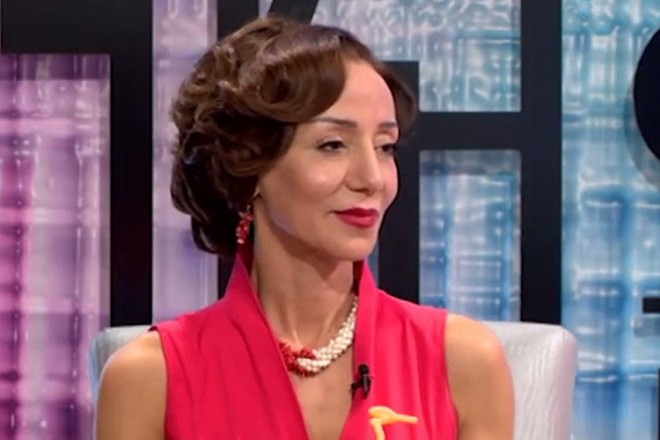 Xalq Artistinin doğum günü: "Yaşlanmaqdan qorxmuram"