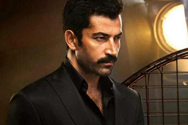 Kənan İmirzalıoğlu "Çukur”da rol alacaq