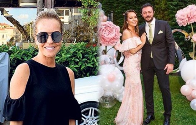 Müğənni toydan sonra hamilə qalmaq istəyir