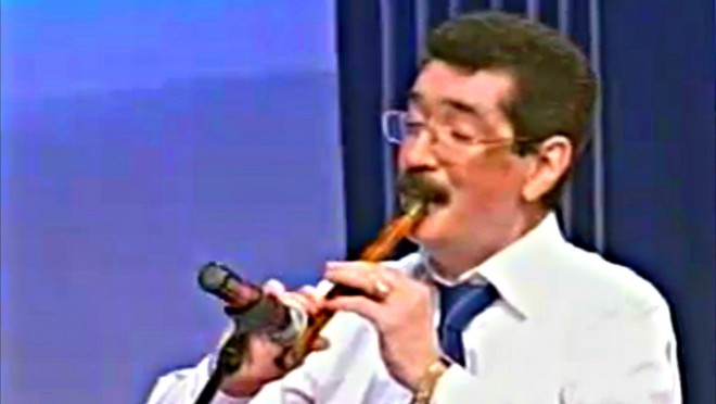 Həsənağa Sadıqov vəfat etdi&nbsp;