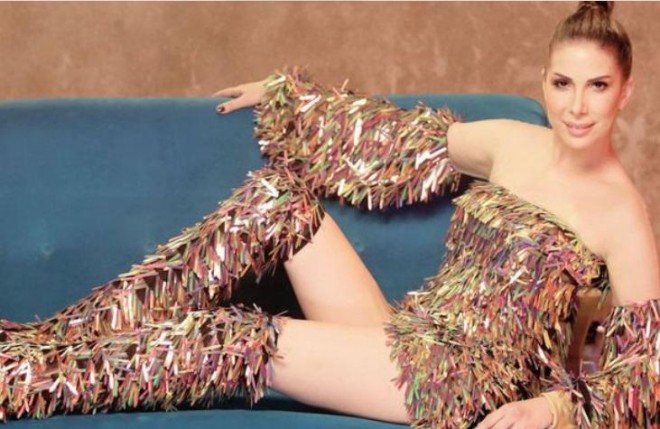 Tuğba Özerk yenidən gündəmə gəldi