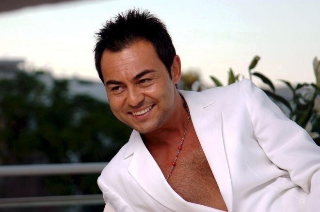 Sərdar Ortac Bakıda konsert verdi - video