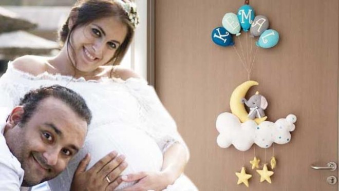 Türkiyənin tanınmış aktyoru ata oldu&nbsp;