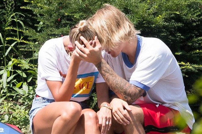 Castin Biber göz yaşı tökdü - foto