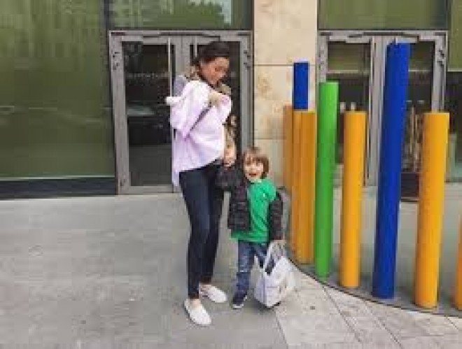 “Eurovision” təmsilçisindən yeni foto