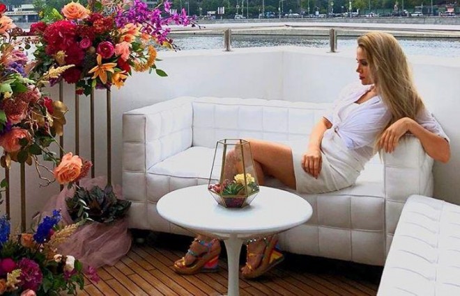 Nigar Camal yeni qalmaqala imza atdı