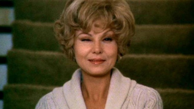 Amerikalı aktrisa dünyasını dəyişdi