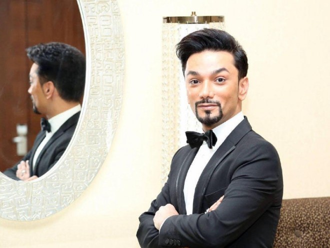 Faiq Ağayev fərqli tərzdə konsert verəcək - video&nbsp;