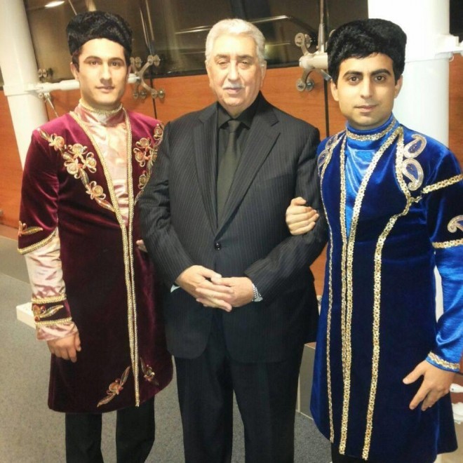 Arif Babayev: "Özümə gələ bilmirəm"