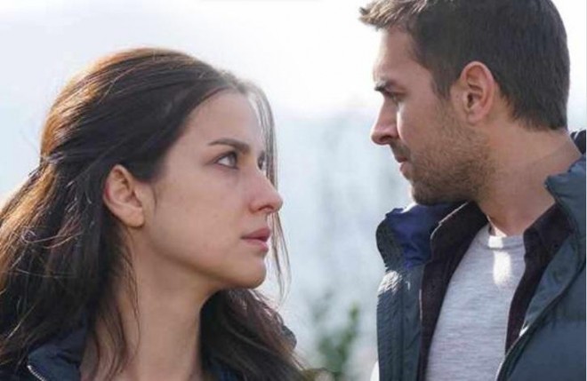 "Sen anlat Karadeniz"in tanıtım çarxının videosu