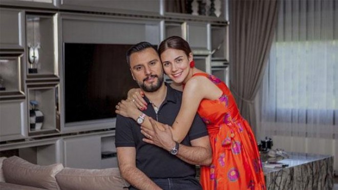 Alişanın oğlu olacaq