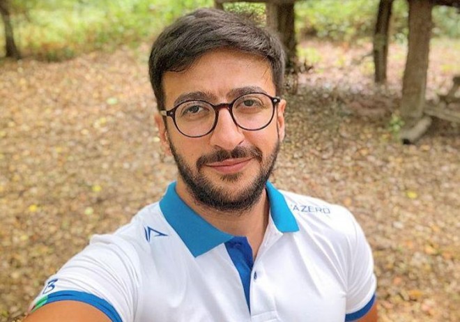 Əməkdar Artisti rayonda tanımadılar - video