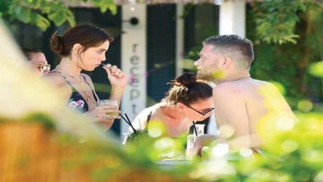 Aktyorlar iddiaları rədd etdilər